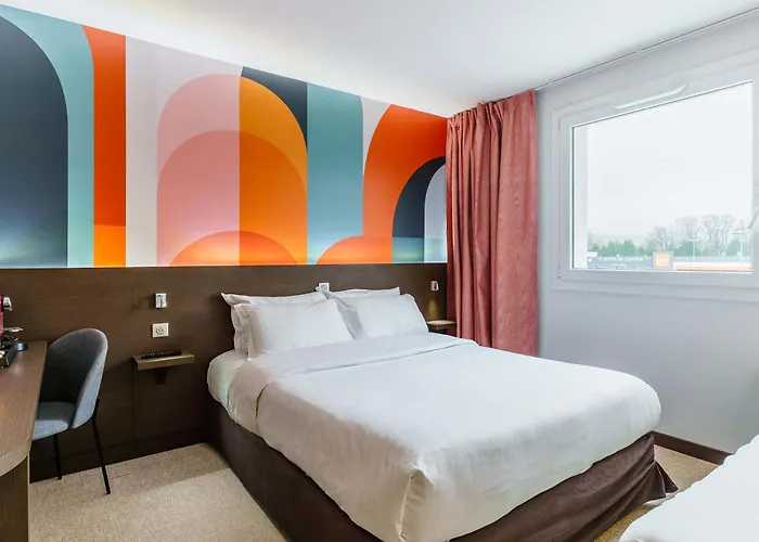 Roi Soleil Prestige Saint-Avold
