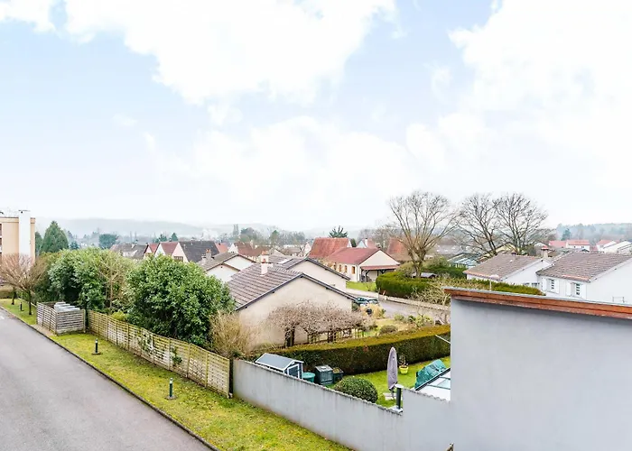 Roi Soleil Prestige Saint-Avold