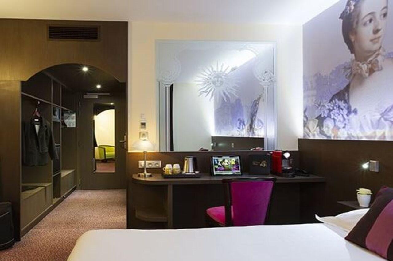 Nord Hotel 3*