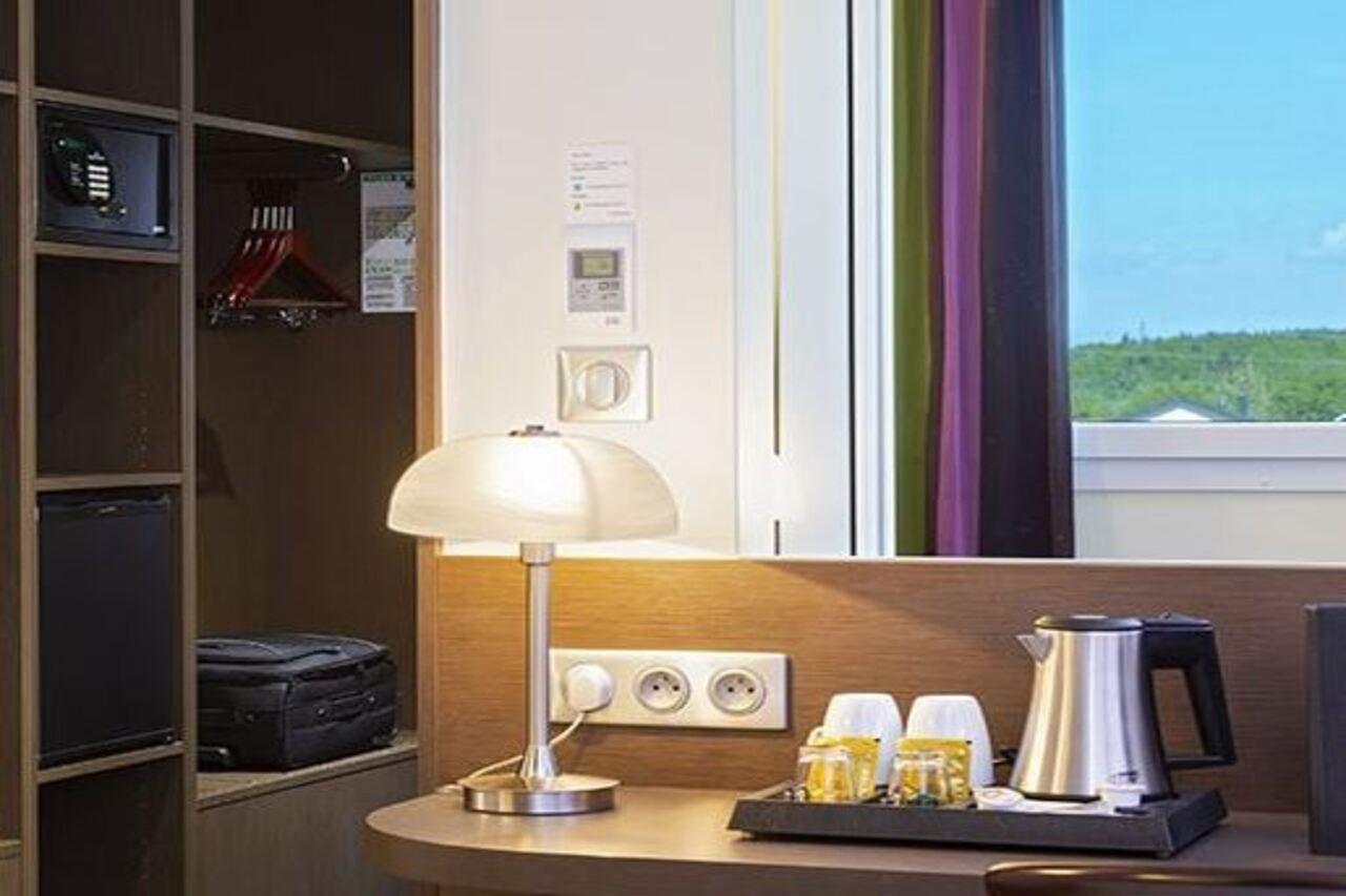 Roi Soleil Prestige Hotel Saint-Avold