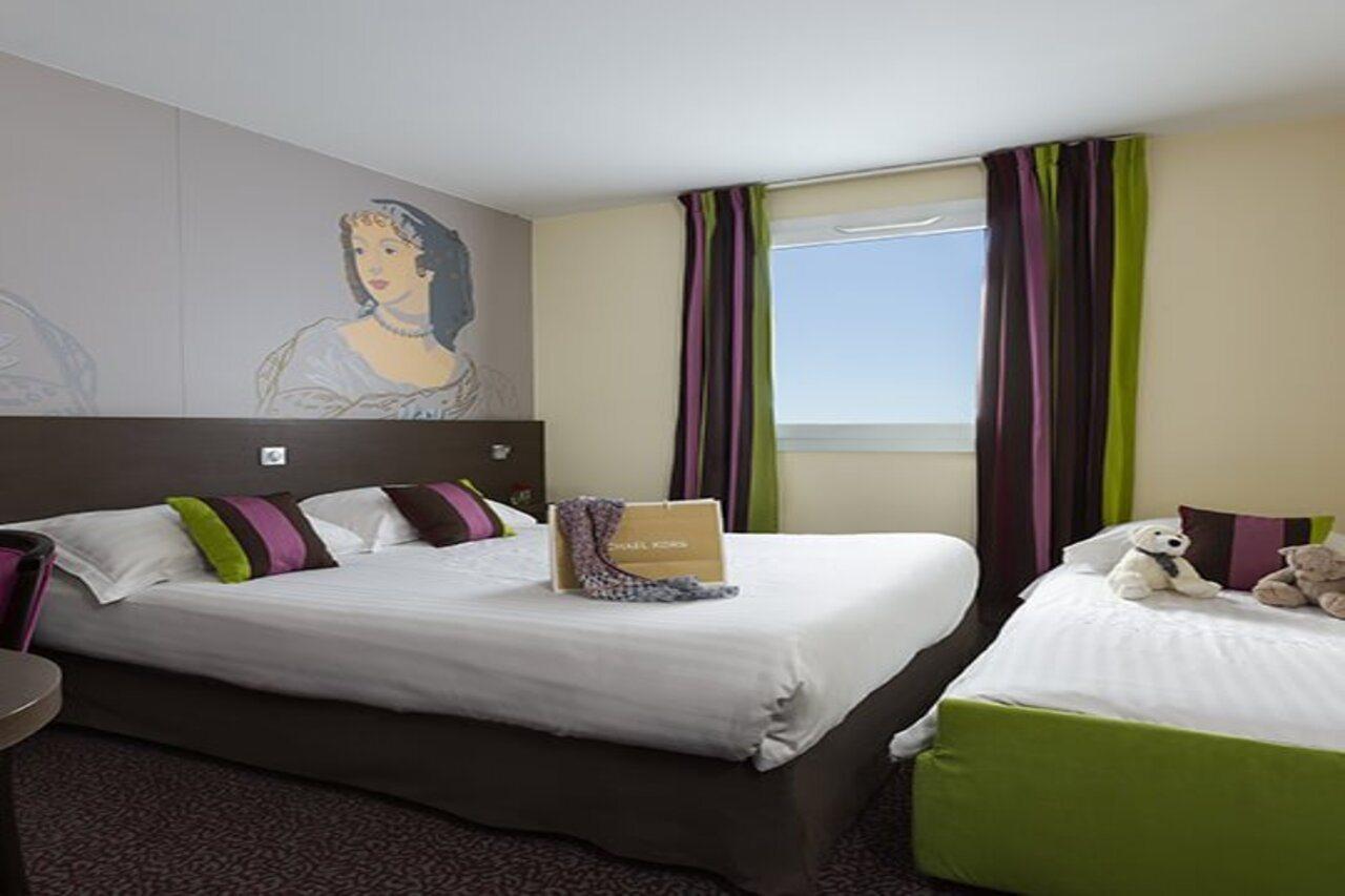 Roi Soleil Prestige Hotel