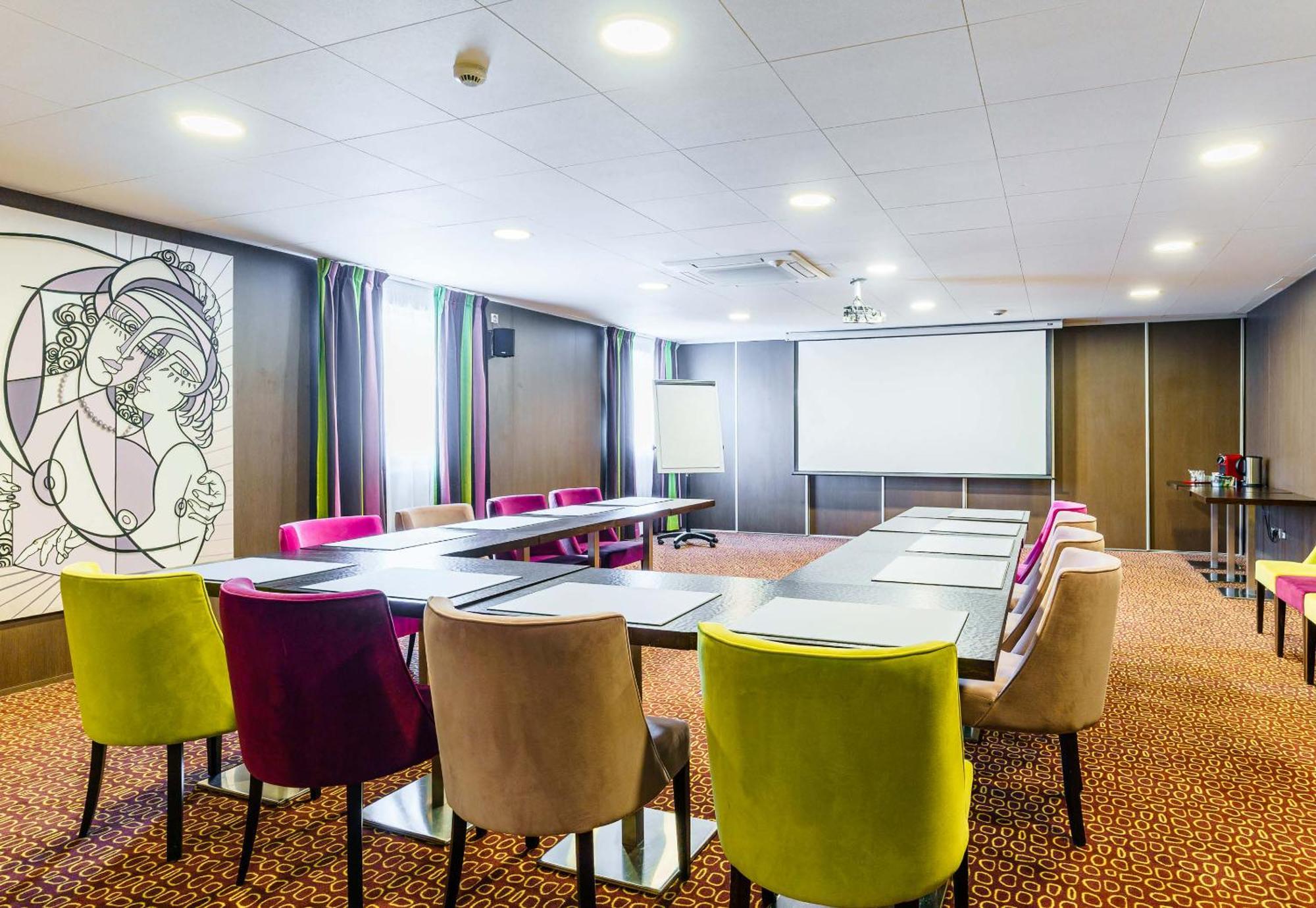 Nord Hotel 3*