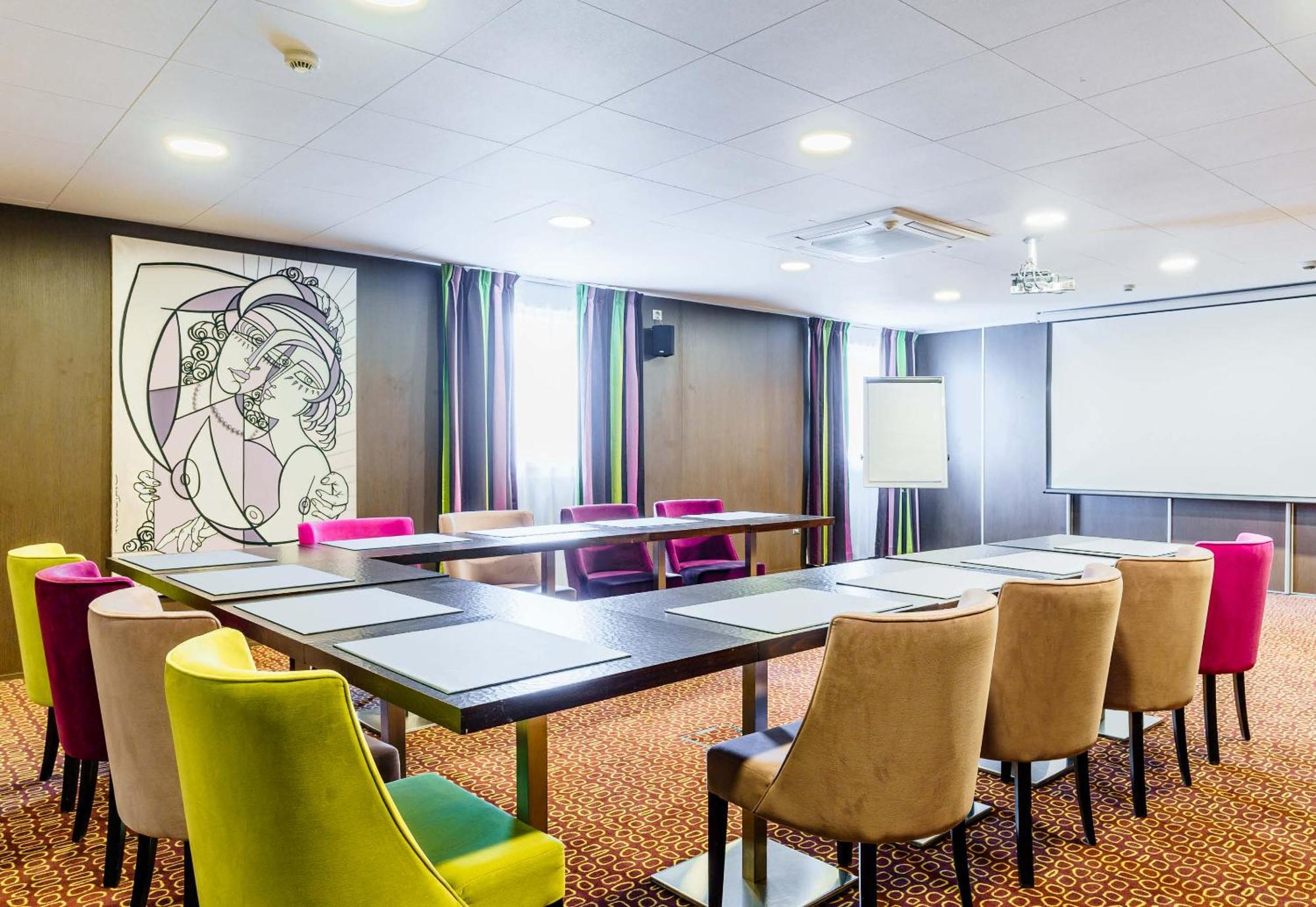 Nord Hotel Saint-Avold