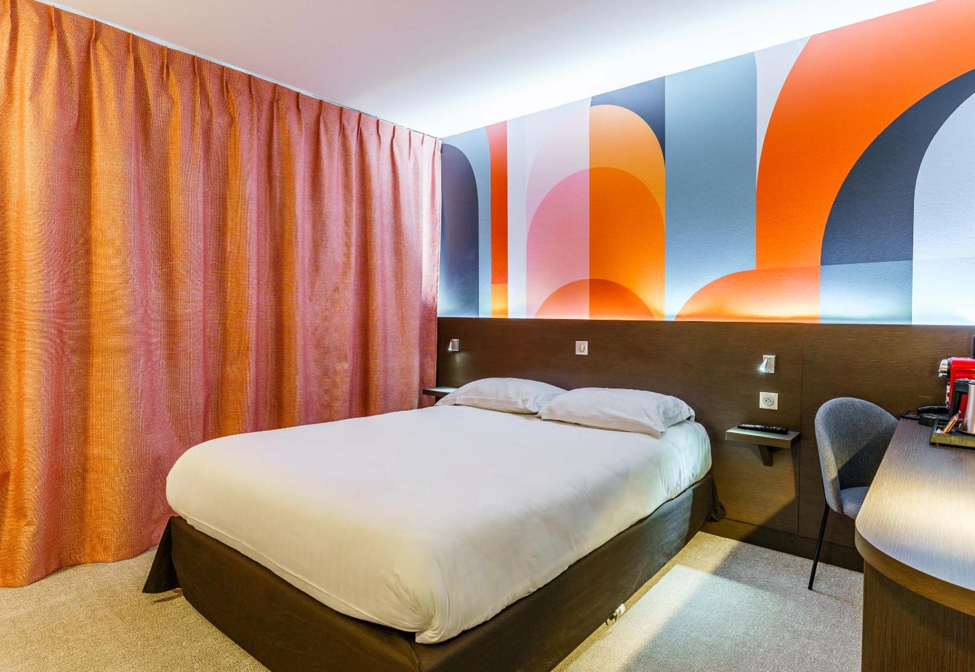 Hotel Roi Soleil Prestige Saint-Avold
