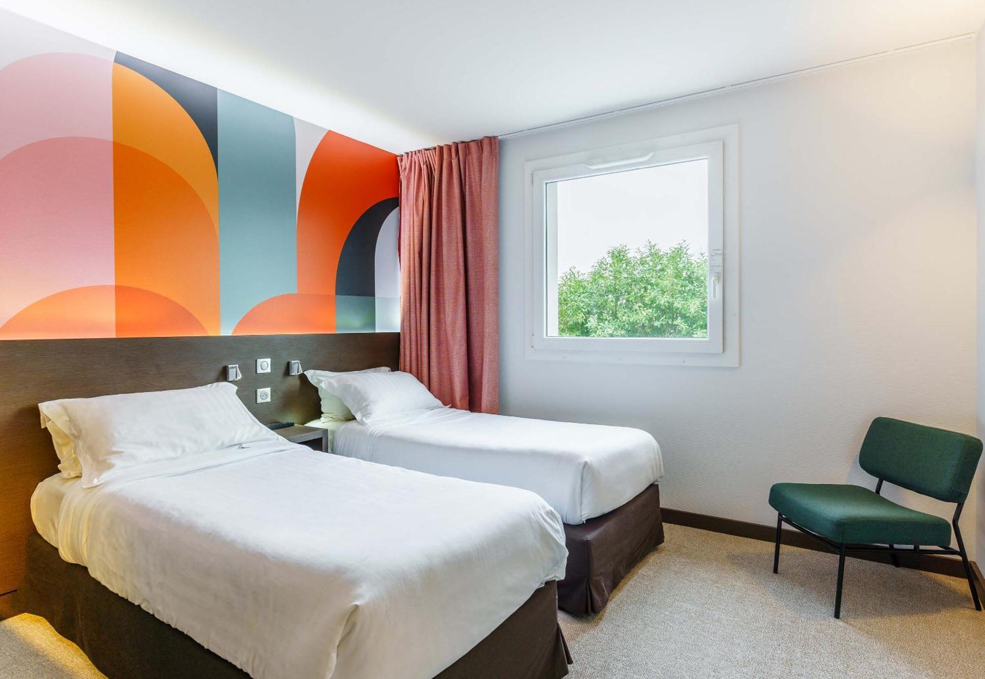 Roi Soleil Prestige Hotel