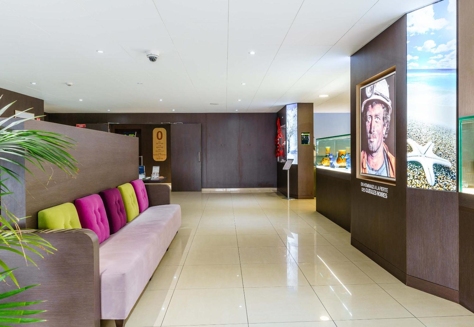 Hotel Roi Soleil Prestige