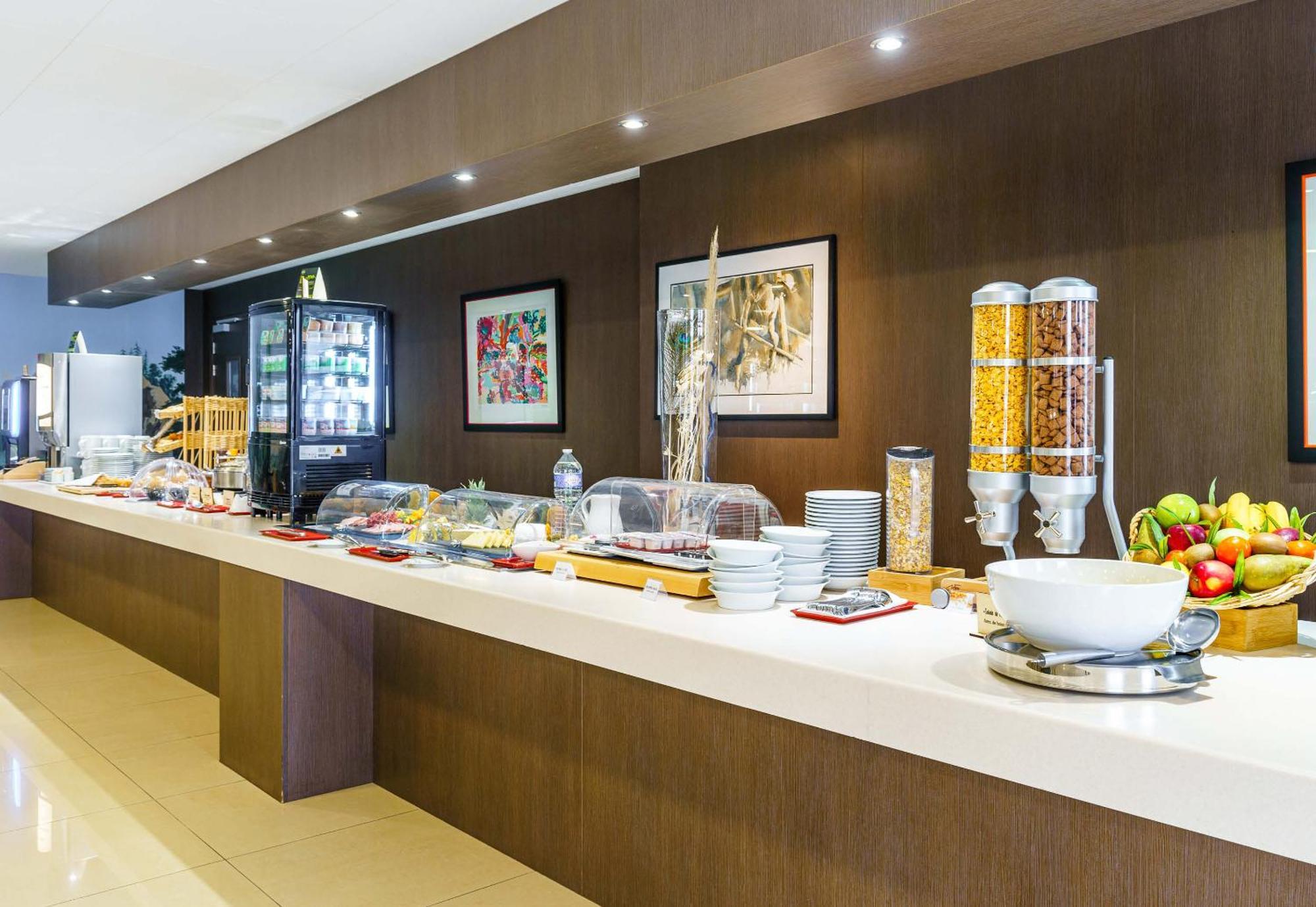 Roi Soleil Prestige Hotel 3*