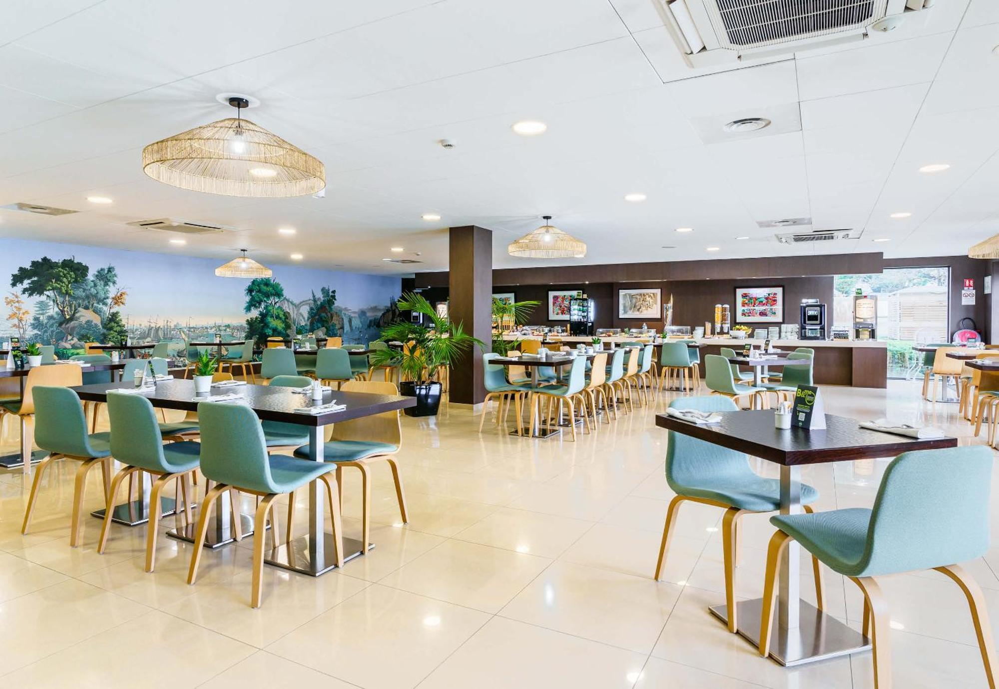 Hotel Nord Saint-Avold