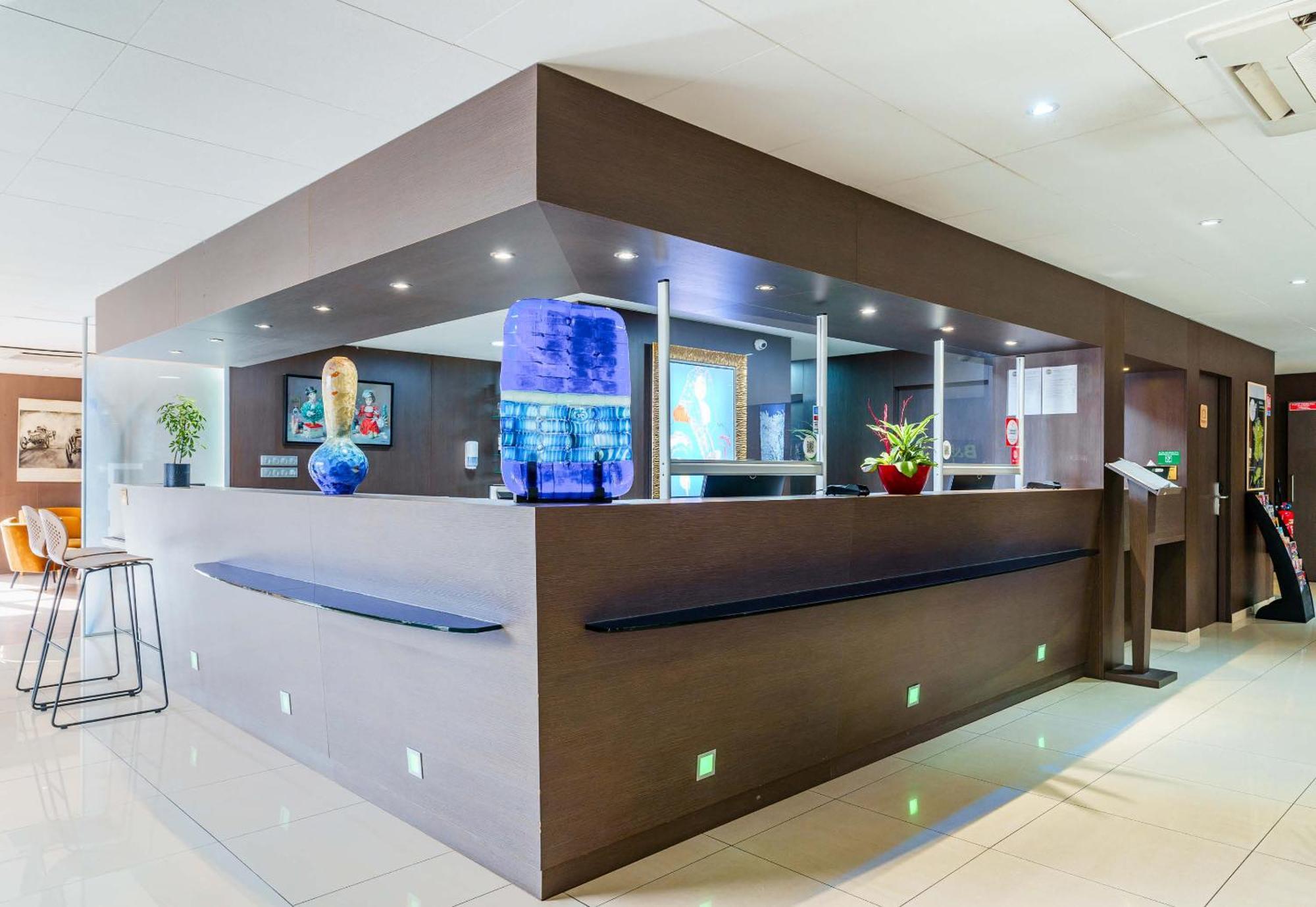 Nord Hotel