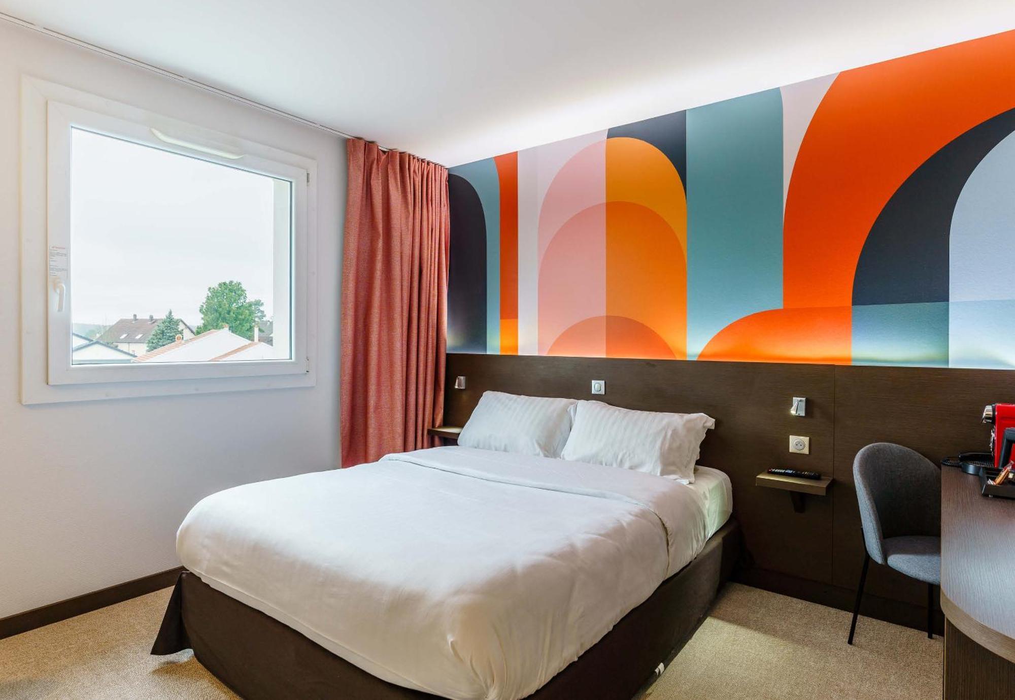 Hotel Roi Soleil Prestige