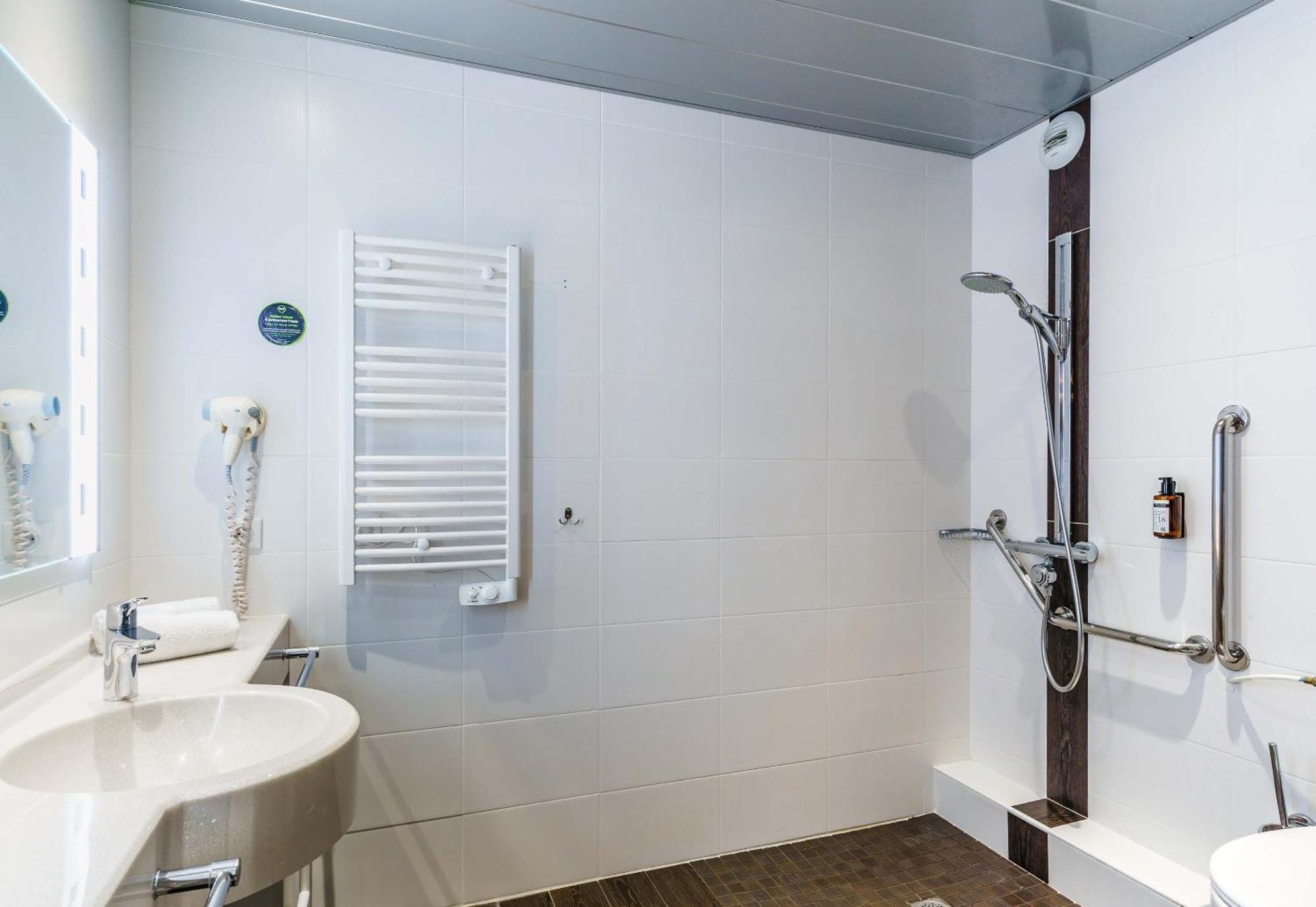 Nord Hotel Saint-Avold