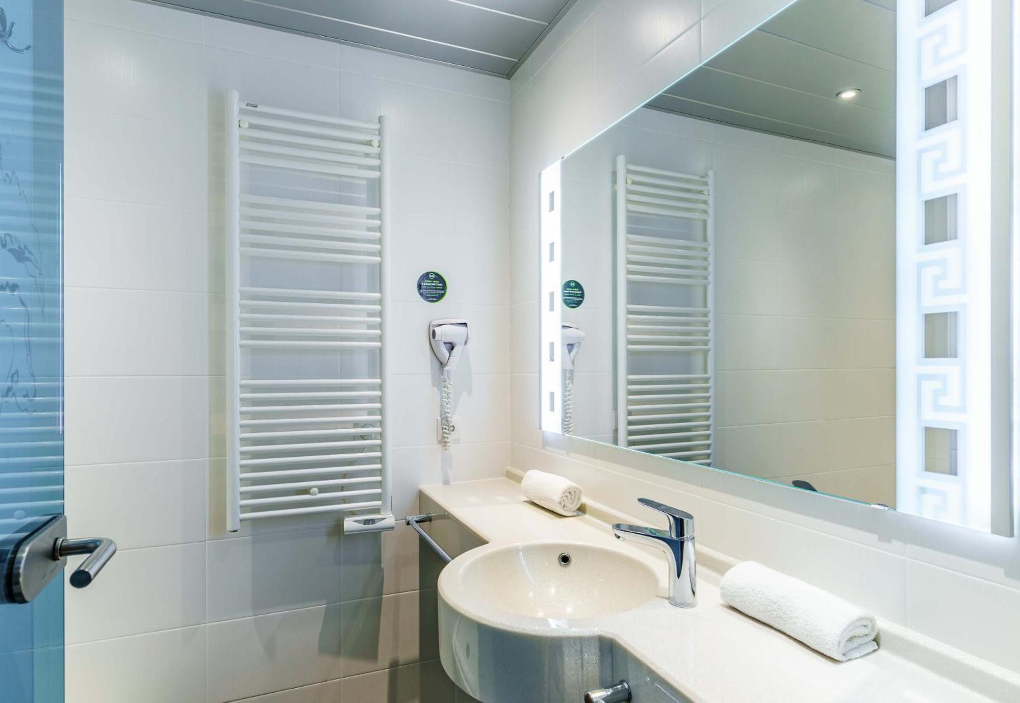 Hotel Roi Soleil Prestige Saint-Avold