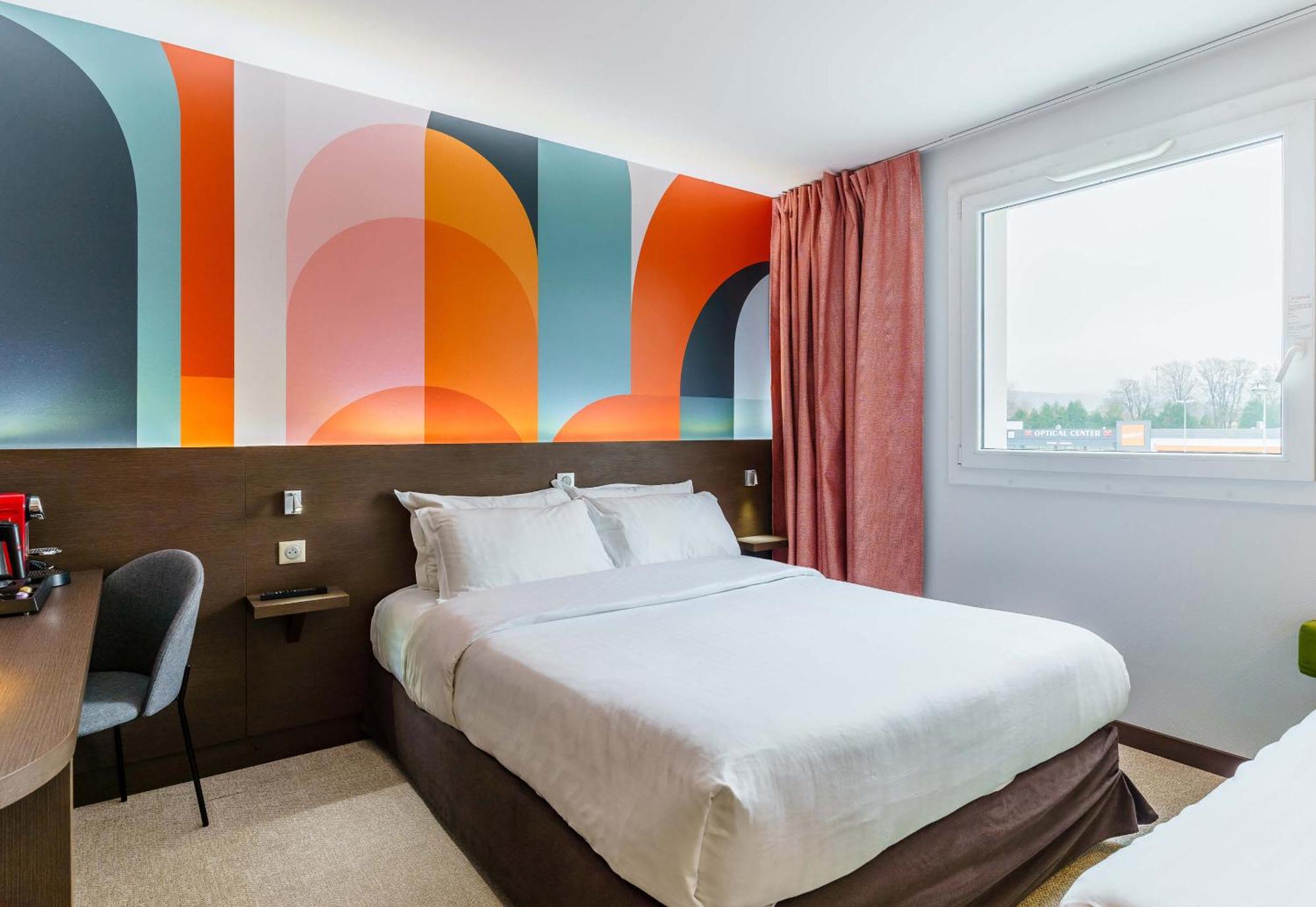 Nord Hotel 3*