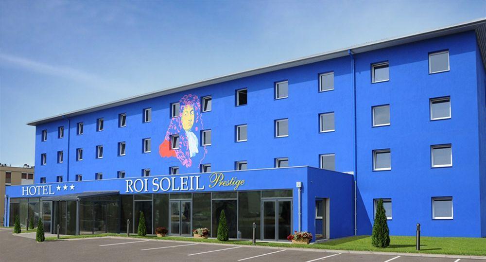 Roi Soleil Prestige Hotel