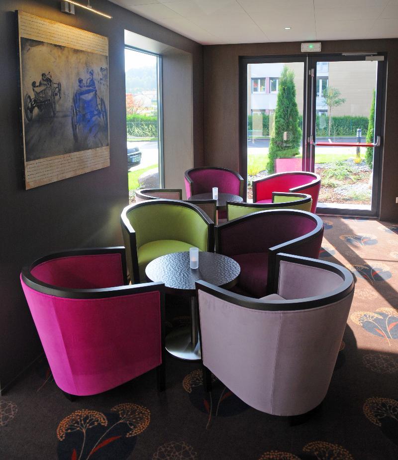 Roi Soleil Prestige Hotel