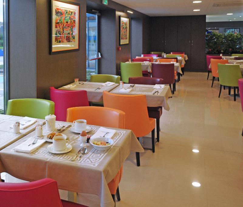 Nord Hotel 3*
