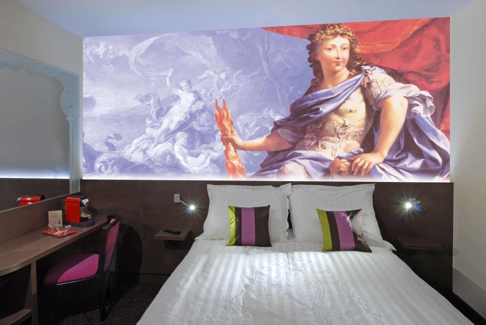 Hotel Nord Saint-Avold