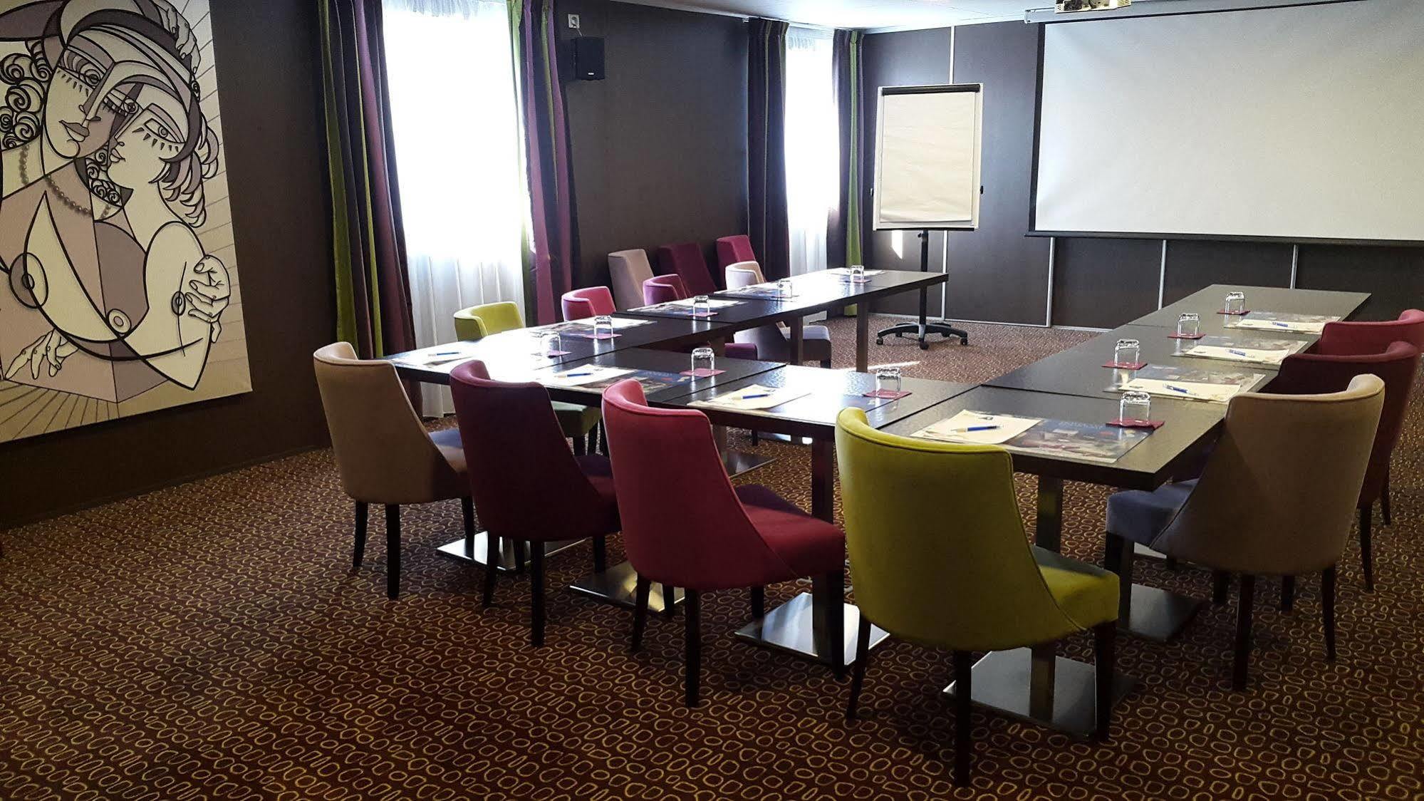 Hotel Nord Saint-Avold