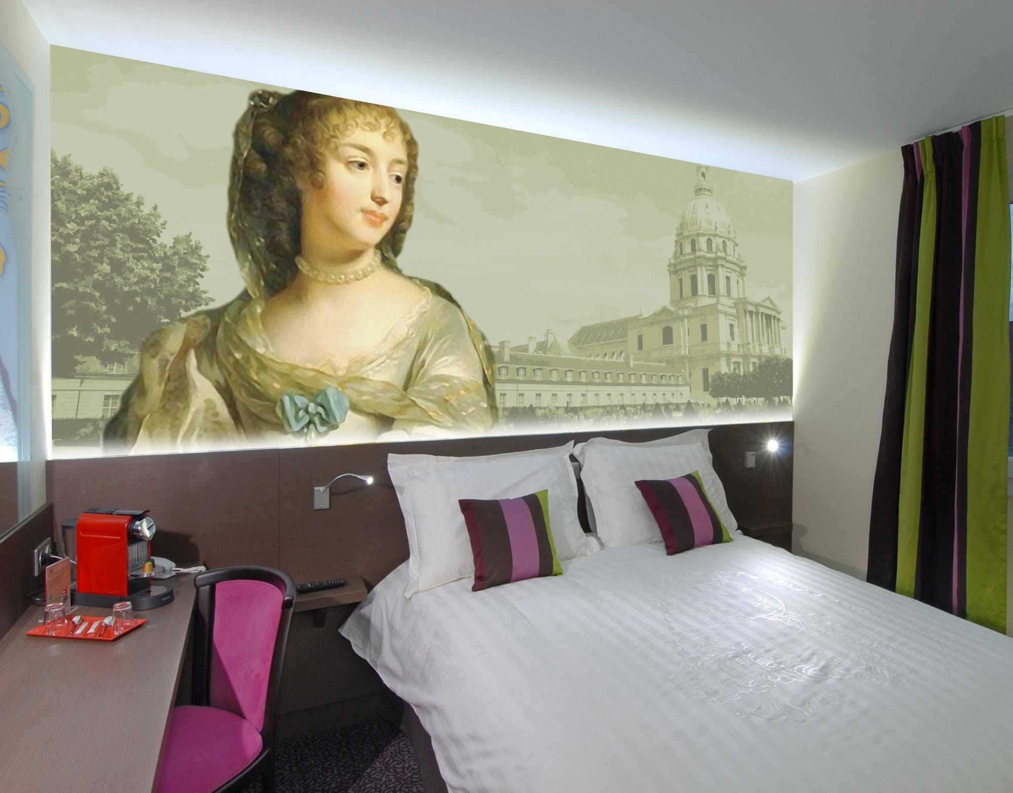 Hotel Nord Saint-Avold