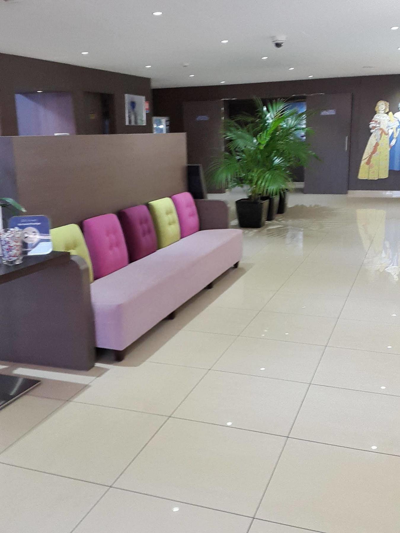 Hotel Nord Saint-Avold