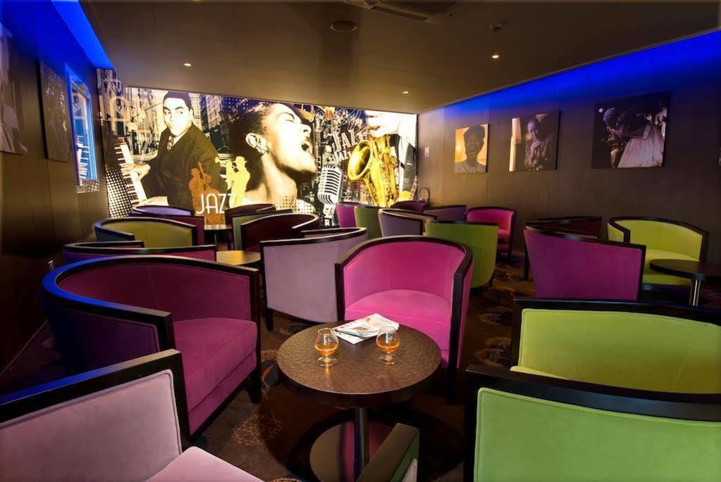 Hotel Roi Soleil Prestige Saint-Avold