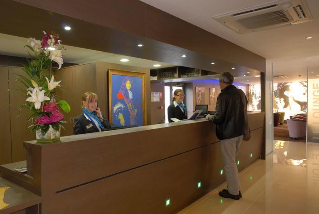 Hotel Nord 3*