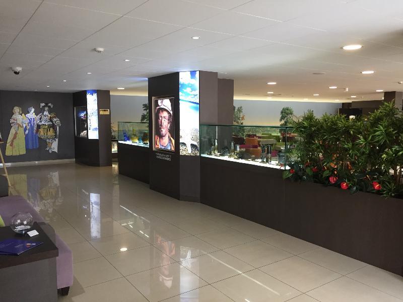 Roi Soleil Prestige Hotel 3*