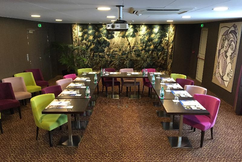 Nord Hotel Saint-Avold