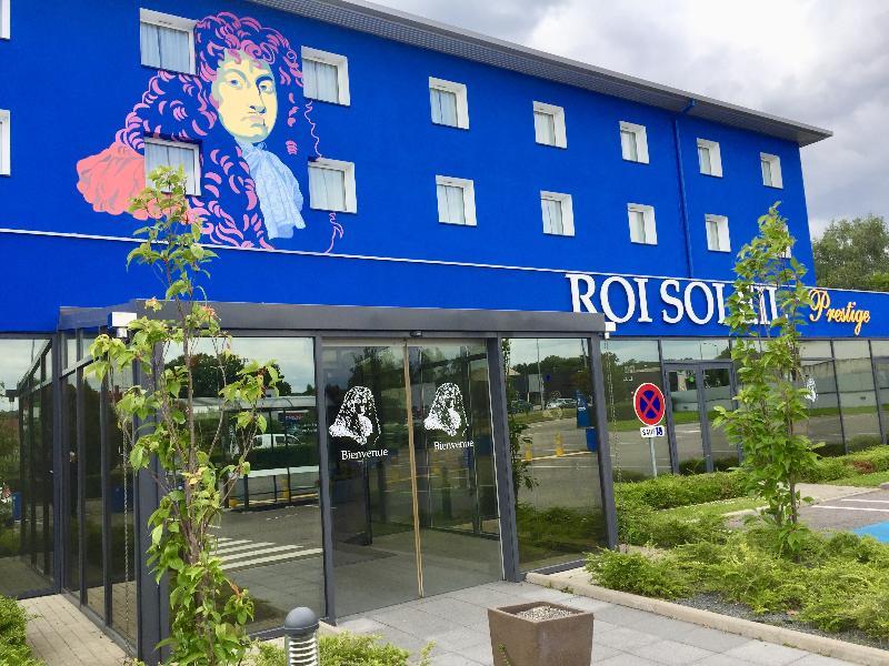 Roi Soleil Prestige Hotel