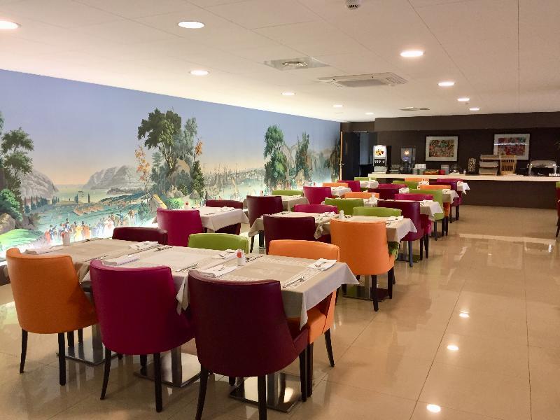 Hotel Roi Soleil Prestige 3*